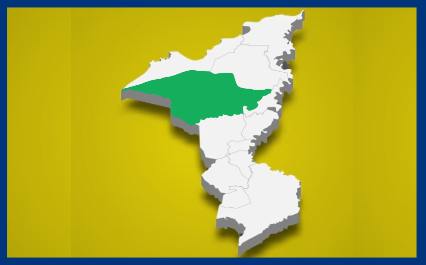 La Ceiba